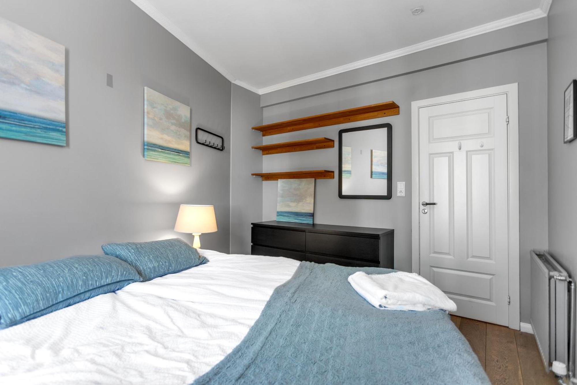 Heart Of Reykjavik - Luxury Apartments エクステリア 写真