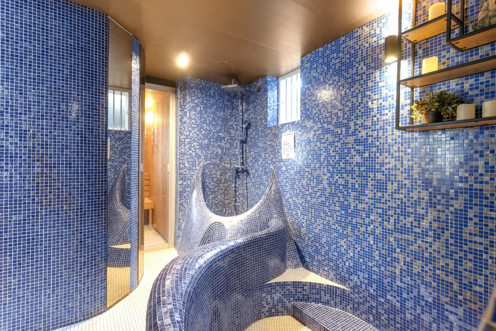 Heart Of Reykjavik - Luxury Apartments エクステリア 写真